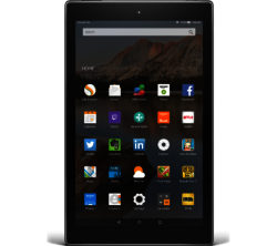 Amazon Fire HD 10.1